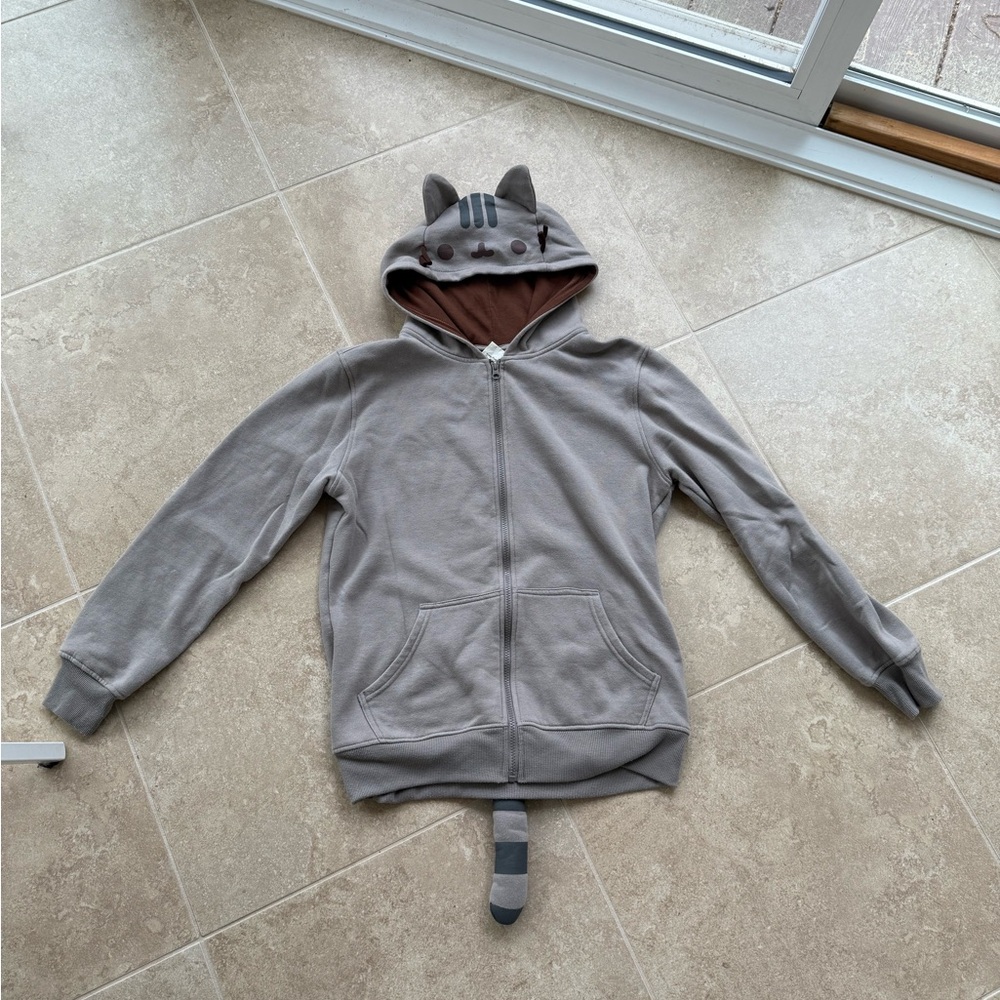 Pusheen Hoodie